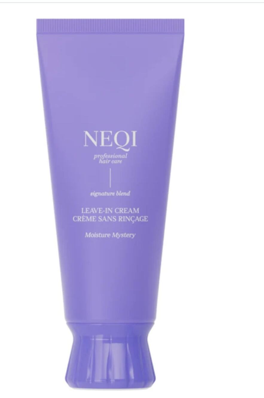NEQI | Moisture Mystery | Leave In Cream 6.8 oz.